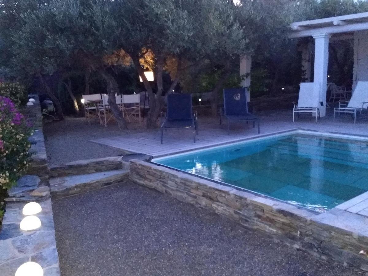 Hébergement de vacances Casa Margot Cadaqués