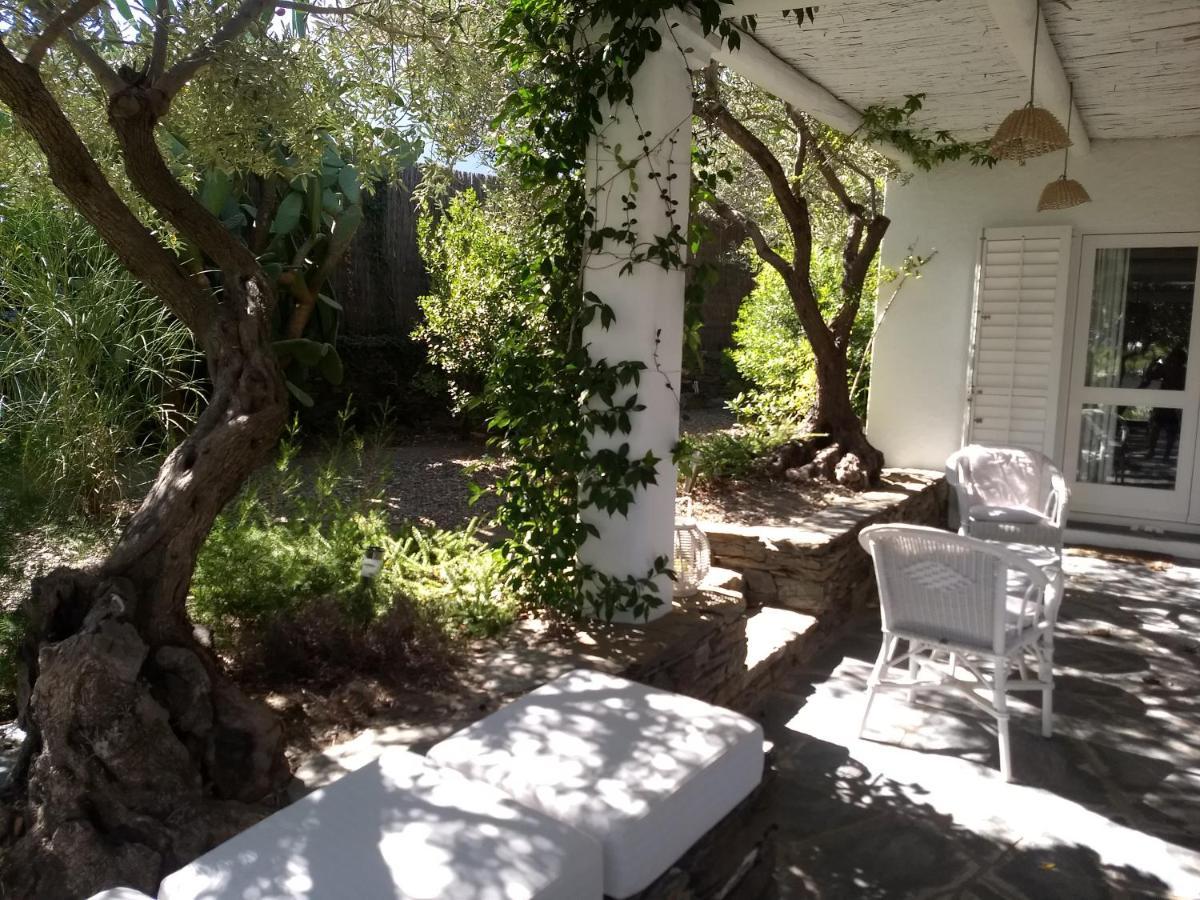 Casa Margot Hébergement de vacances Cadaqués