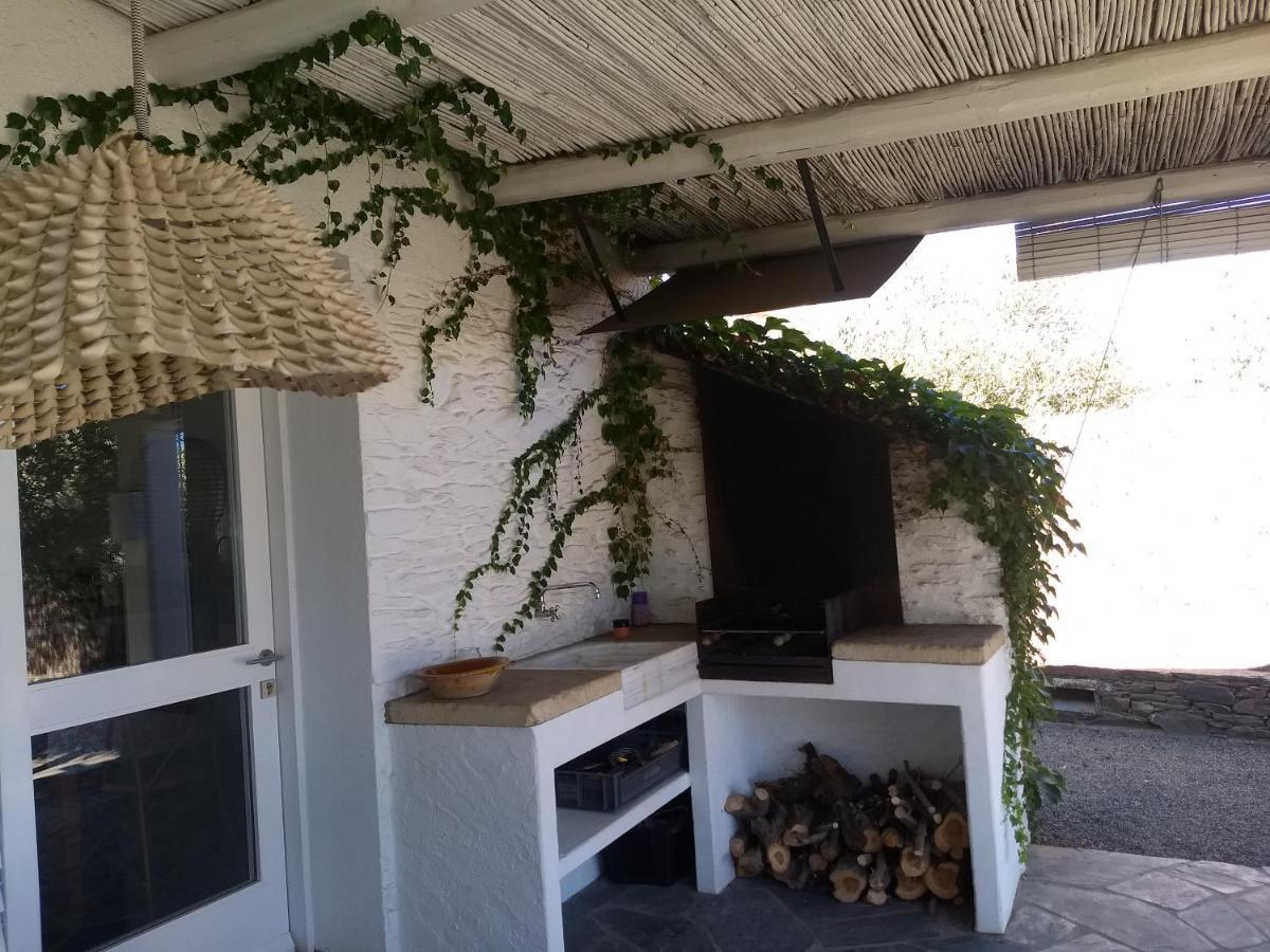 Casa Margot Hébergement de vacances