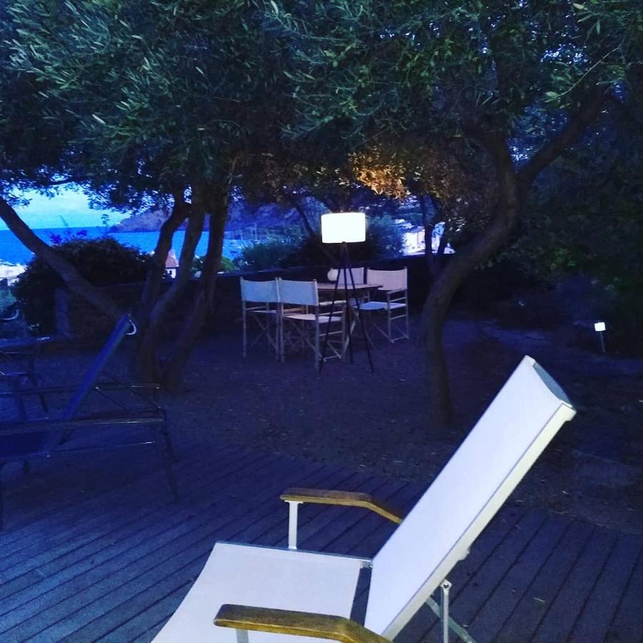 Casa Margot Hébergement de vacances *