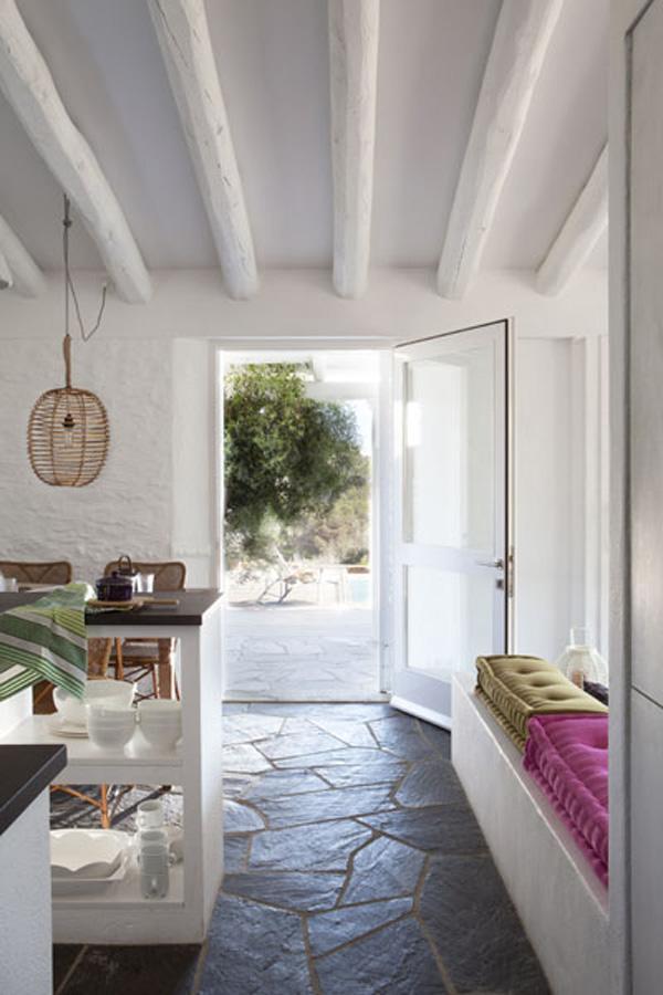 Hébergement de vacances Casa Margot *