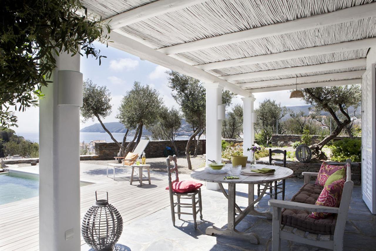 Hébergement de vacances Casa Margot *