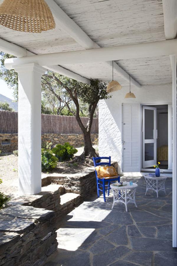 Hébergement de vacances Casa Margot