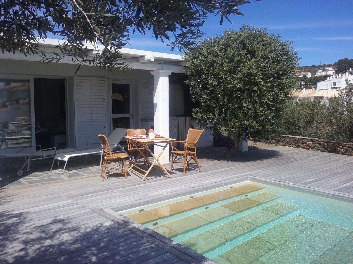 Casa Margot * Cadaqués
